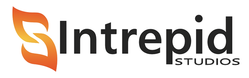 Intrepid Studios Logo
